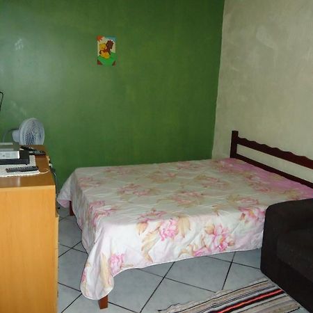 Nossa Pousada Imbé Exterior foto