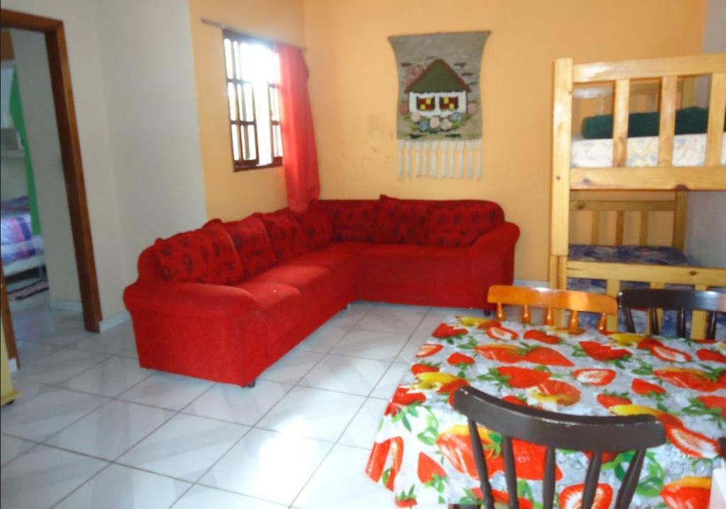 Nossa Pousada Imbé Exterior foto
