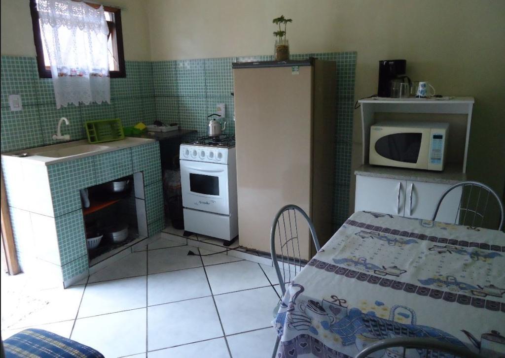 Nossa Pousada Imbé Exterior foto