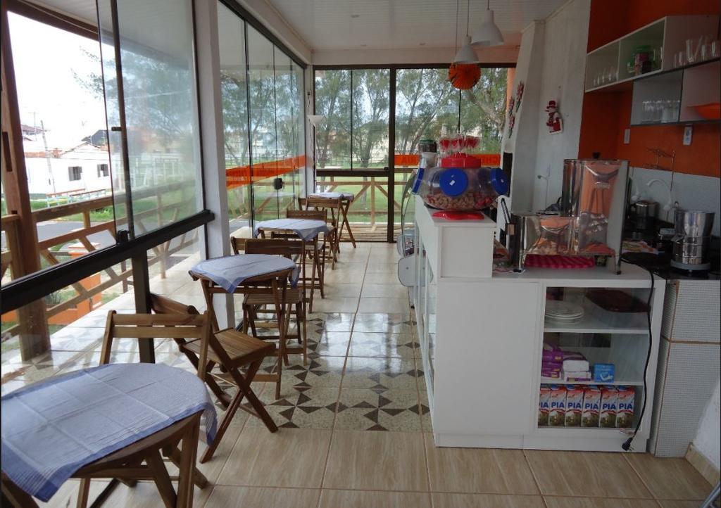 Nossa Pousada Imbé Exterior foto
